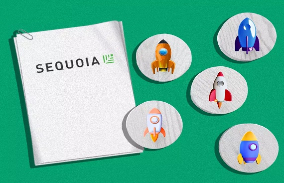 Sequoia, Tiger Global head startup funding in Apr-Jun in India: Report