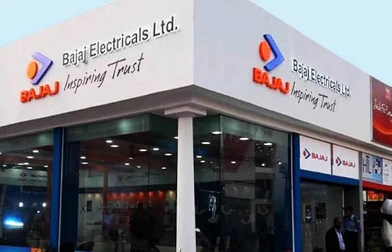 Bajaj Electricals Shares Jump 7% After Morphy Richards Brand Acquisition