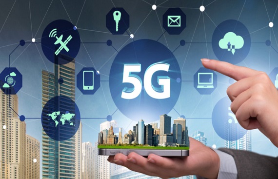 CII lauds launch of 5G technology