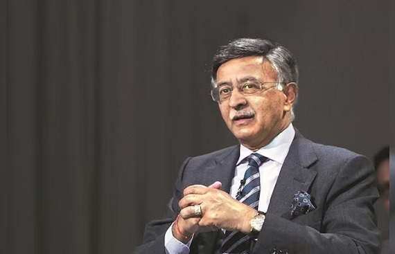 'Make in India' Unlocked India's Defence Potential: Bharat Forge Chairman