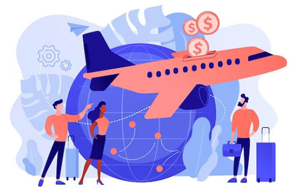 The Benefits and Drawbacks of Flying Low-Cost