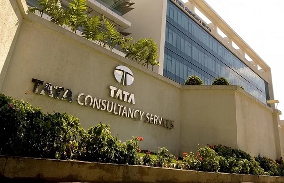 TCS bags deal to be strategic partner to jet maker Bombardier