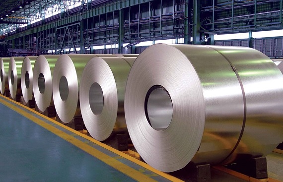 Global body worldsteel has elected Leon Topalian as its Chairman 