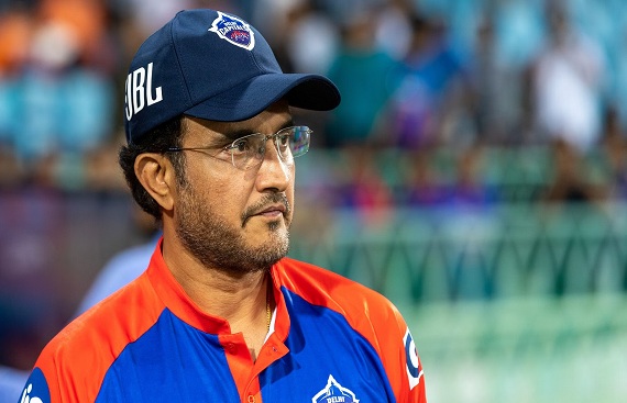 IPL 2023: It was like winning my first Test, says Sourav Ganguly after Delhi Capitals bag first points IPL 2023: It was like winning my first Test, says Sourav Ganguly after Delhi Capitals bag first points