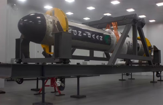 India's Agnikul Breaks Ground with Single-Piece 3D-Printed Rocket Engine