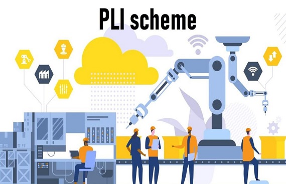 PLI Scheme Sees Strong Participation: 38 Companies Pledge Over Rs 4,121 Crore