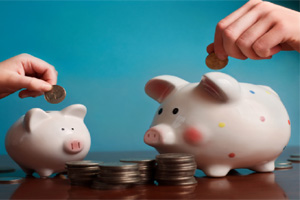 Protect Your Money before Investing