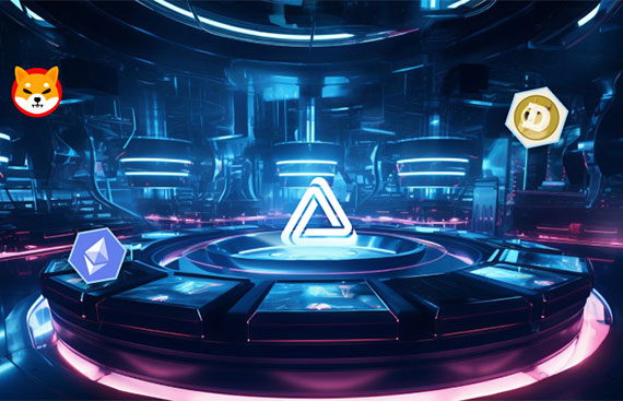 3 Cheap Tokens That Can Do A 50x In 2024: Book Of Meme (BOME), POPCAT, And ETFSwap (ETFS)