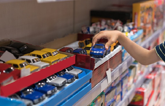 Reliance Brands to acquire 40% in toymaker Plastic Legno SPA, signs JV