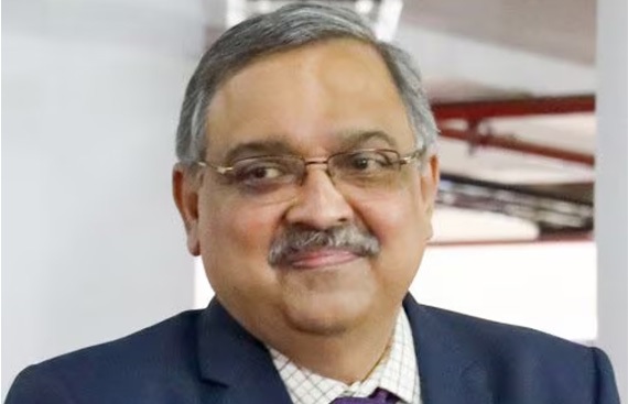 Justice K. Vinod Chandran Sworn in as Supreme Court Judge