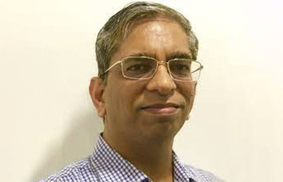 Shailesh Kumar, Chief Data Scientist (CoE AI/ML), Jio