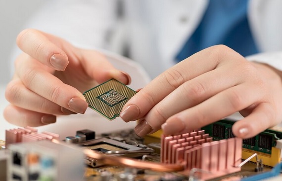 Samsung Semiconductor Expands Presence in India with New R&D Facility 