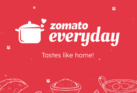 Zomato introduces Zomato For Enterprise (ZFE) for corporates to manage food expanses