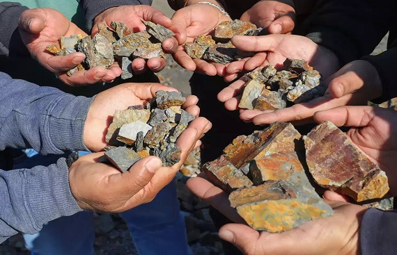 Lithium cell plant: IBC is interested in investing Rs 8K cr in Karnataka