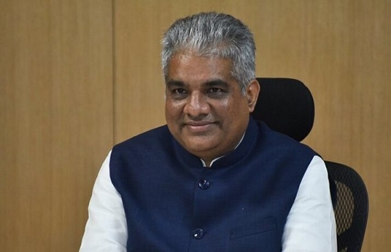 India's Circular Economy Has $2 Trillion Potential: Bhupender Yadav