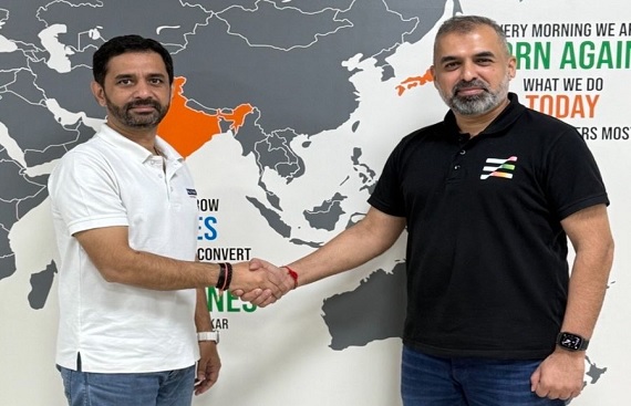 Reliance Animation and Rian Join Forces to Globalize Indian Content