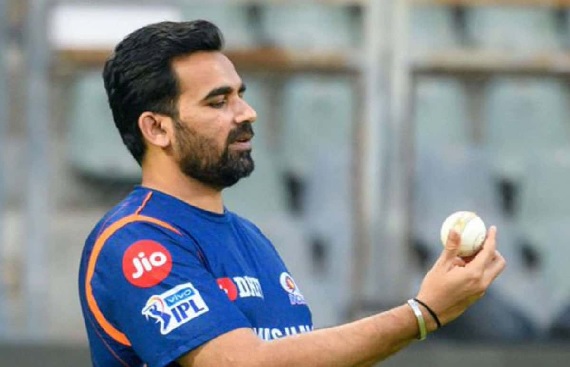 IPL 2025: Zaheer Khan Appointed as Mentor of Lucknow Super Giants