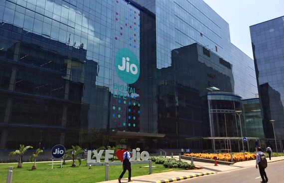 Reliance Jio to be Among Top 100 Brands in 3 years