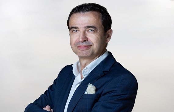 Stephane Deblaise Appointed CEO of Renault Group In India