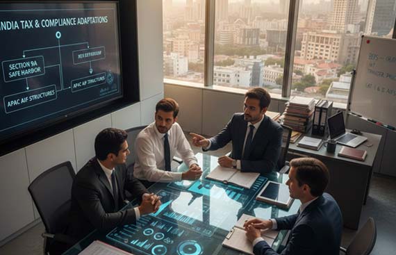 Onshorisation as the Gateway to APAC's Fastest-Growing Market