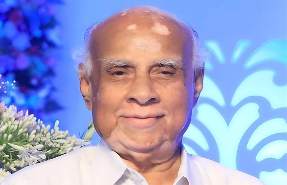 TVS Group Stalwart H Lakshmanan Passes Away at 92