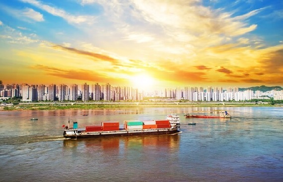 Nepal's imports grow for 1st time in 15 months