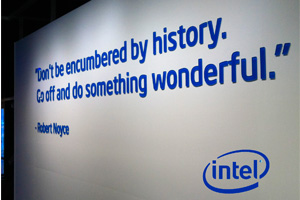 Happy Birthday Intel: 13 Amazing Facts About the Chip Giant 