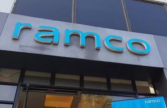 Ramco Systems Drives Efficiency in Prism Johnson's Cement Division