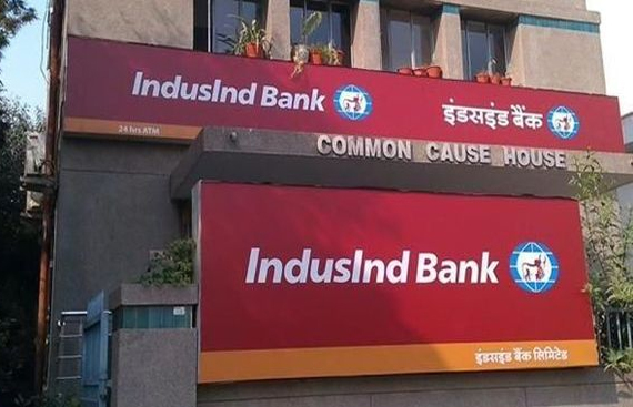 Financially strong, well-capitalised: IndusInd Bank