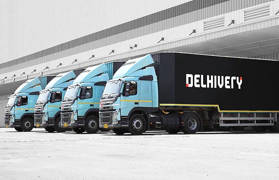 Delhivery buys Pune-based Algorhythm Tech to boost supply chain
