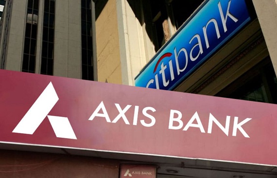 Axis Bank completes acquisition of Citibank's consumer businesses in India