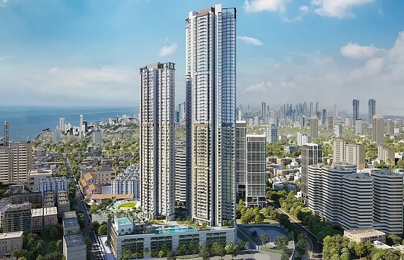 Godrej Properties Clocks Rs 2,600 Crore Sales in Hyderabad Debut Year