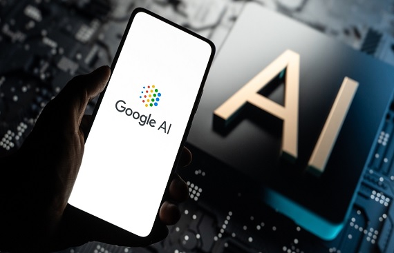 Google Launches AI Plus in India with Gemini 3 Pro and Nano Banana Pro