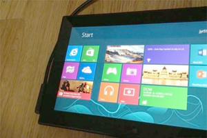 Specifications Of Nokia's First Ever Tablet Leaks 