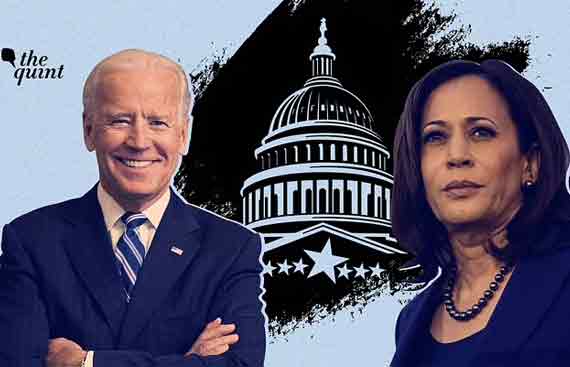 Another Indian-American Steps Into the Biden Administration
