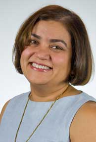 FatPipe's Sanchaita receives YWCA Outstanding Achievement Award 