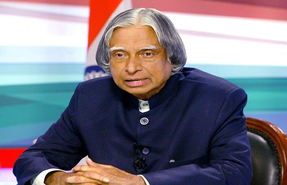 President Murmu Honors APJ Abdul Kalam on His Birth Anniversary