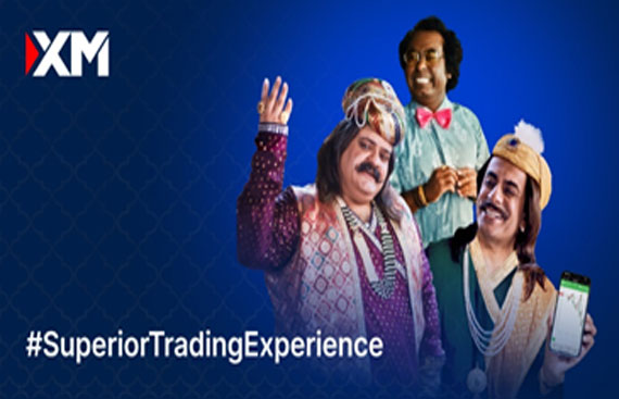 XM Reaffirms Its Leadership in Delivering a Superior Trading Experience
