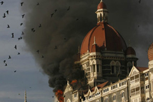 mumbai attack