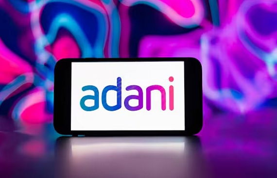 Adani Portfolio Achieves Record TTM EBITDA of Rs 86,789 Crore
