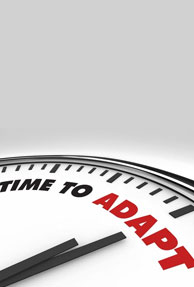 Is it the Time for Startups to Adapt?