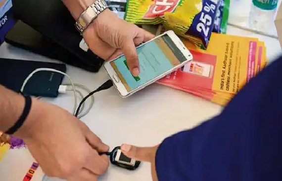 Aadhaar authentication rose to 2.31 billion in March 2023: IT Ministry data