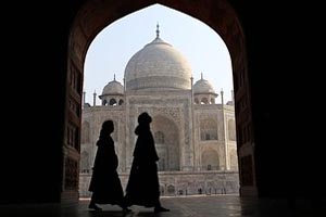 Agra: A City of Entrepreneurial Excellence