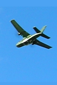 India approves $4.1 Billion deal for 10 C-17 airlifters from U.S. 