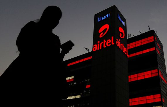 Flaw in Airtel's Mobile App Exposed Data of 32 cr Subscribers