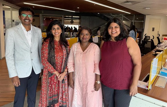 Huddle Hour Debuts in Hyderabad to Bring Together Startup Founders and Investors