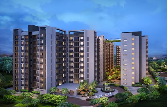 Arvind SmartSpaces Launches 92-Acre Project in Khopoli
