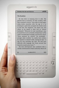 Blumenthal to enquire about Amazon, Apple E-Book Deal