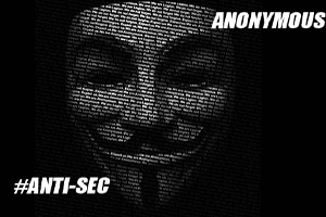 Anonymous Targets Indian Govt Websites