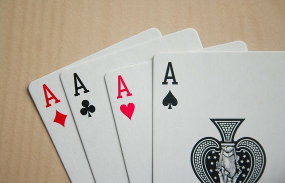 6 Fun And Easy Card Games Everyone Should Know